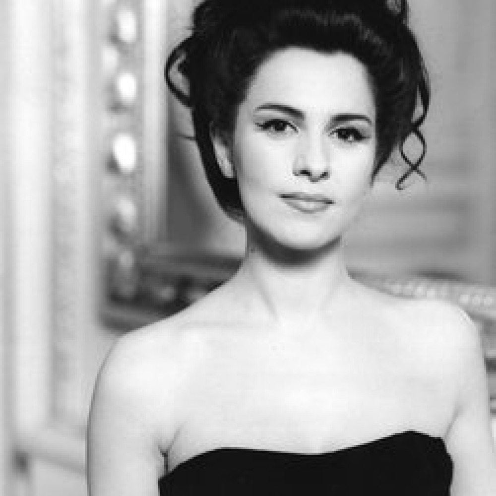 ANGELA GHEORGHIU