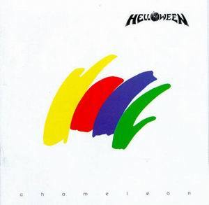 Helloween - Chameleon (1993)