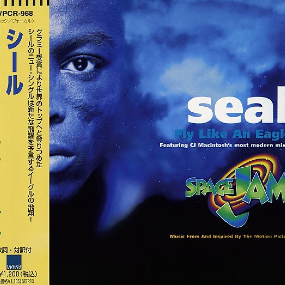 Песня fly like. Seal альбом. Seal Seal обложка альбома. Seal Fly like an Eagle. Seal Fly like.