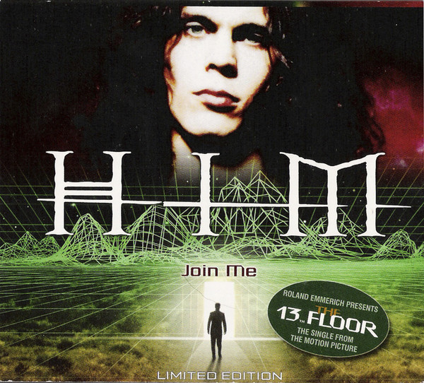 Him (Лучшие хиты) 1999-2013