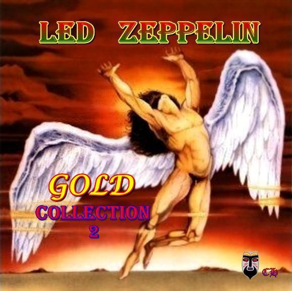 LED ZEPPELIN 2