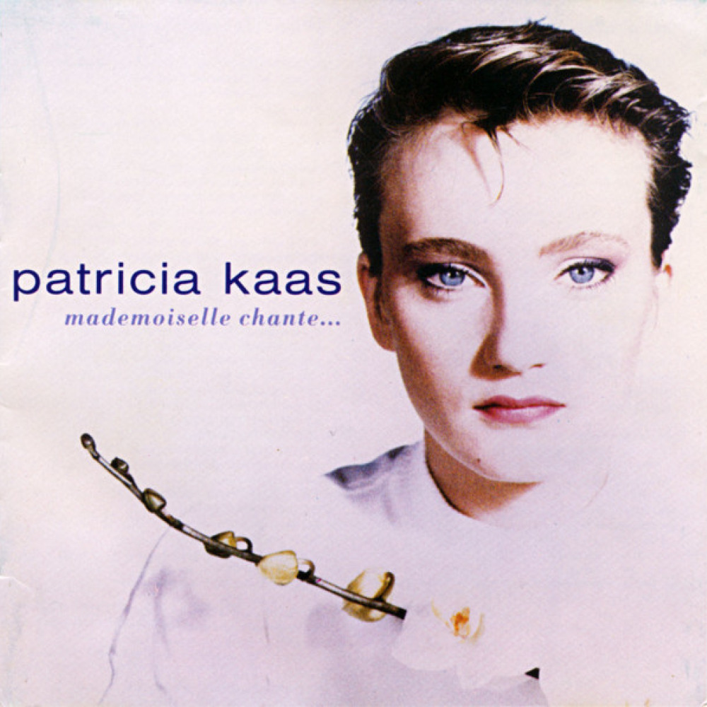 Venus des abribus (02.1988) Patricia Kaas