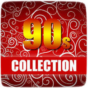 Collection 90s [VR]