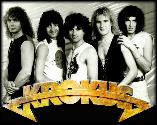 Название группы в крокусе. Группа Krokus. Krokus дискография. Рок группа Крокус. Krokus 1983.