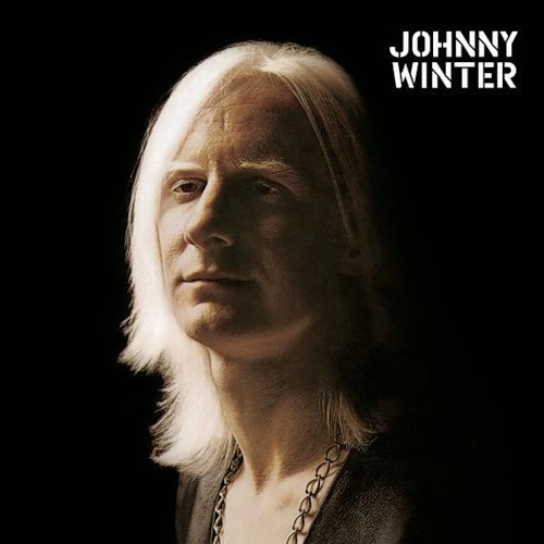 Johnny Winter - Johnny Winter(1969)