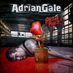 AdrianGale (Adriangale) – Suckerpunch! (2013)