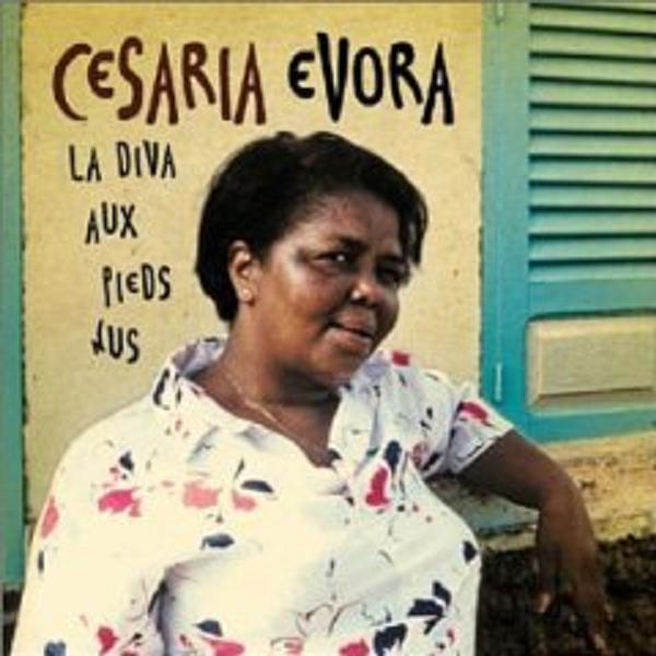 Cesaria Evora - 1988 + 1990 - Distino di Belita