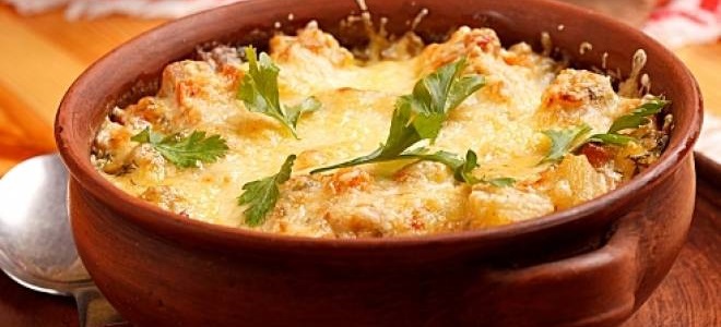 Бабка фото блюдо Картофельная бабка - лучшие рецепты вкусного белорусского блюда - Блог. Тина, по