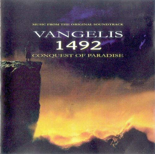 1492: Conquest of Paradise: Music From the Original Soundtra