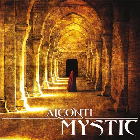 Al Conti - Mystic (2016)