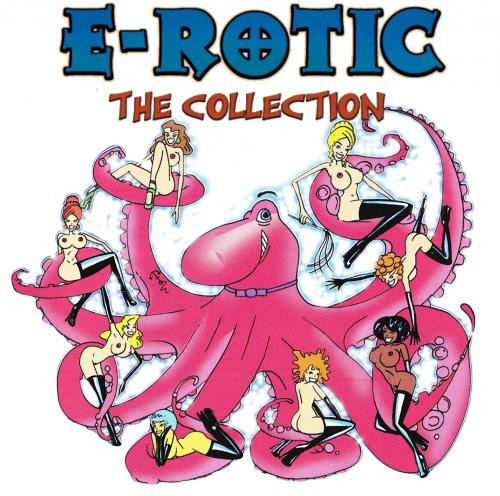 E-Rotic (1994-2020). выход. 
