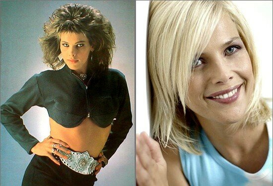 C.C.Catch 2023 - Cause You Are Young \\ New Extended Maxi Mix - YouTube